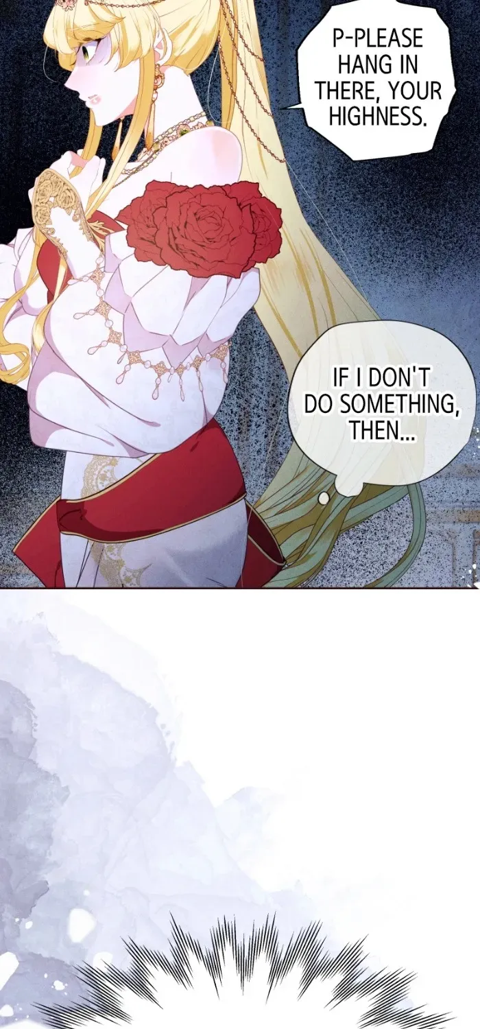My Unwanted Engagement with the Final Boss Prince Chapter 65 222 a749115cb722
