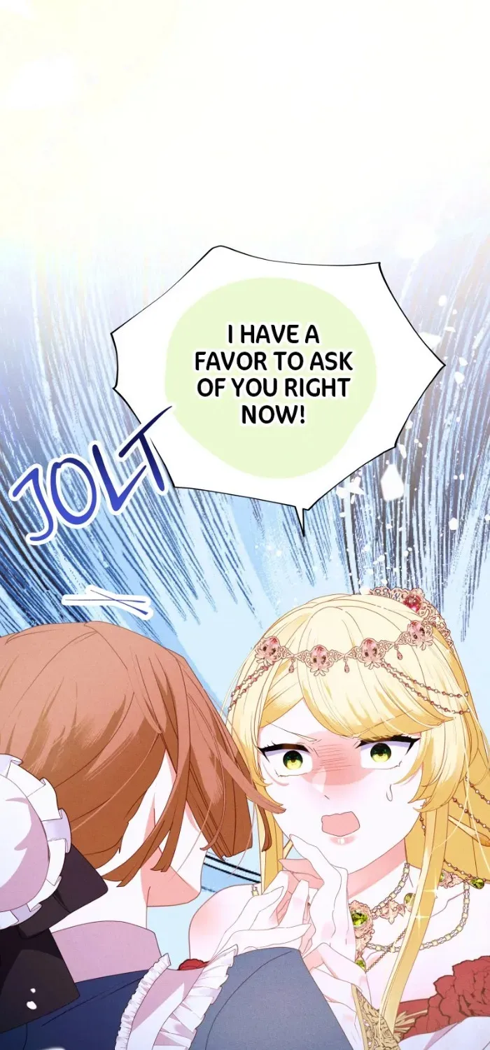 My Unwanted Engagement with the Final Boss Prince Chapter 65 246 ae9b789ca4ad
