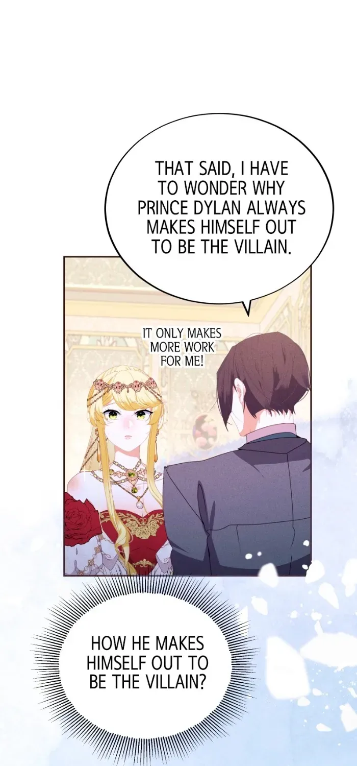 My Unwanted Engagement with the Final Boss Prince Chapter 65 263 b627ac4e5e8c