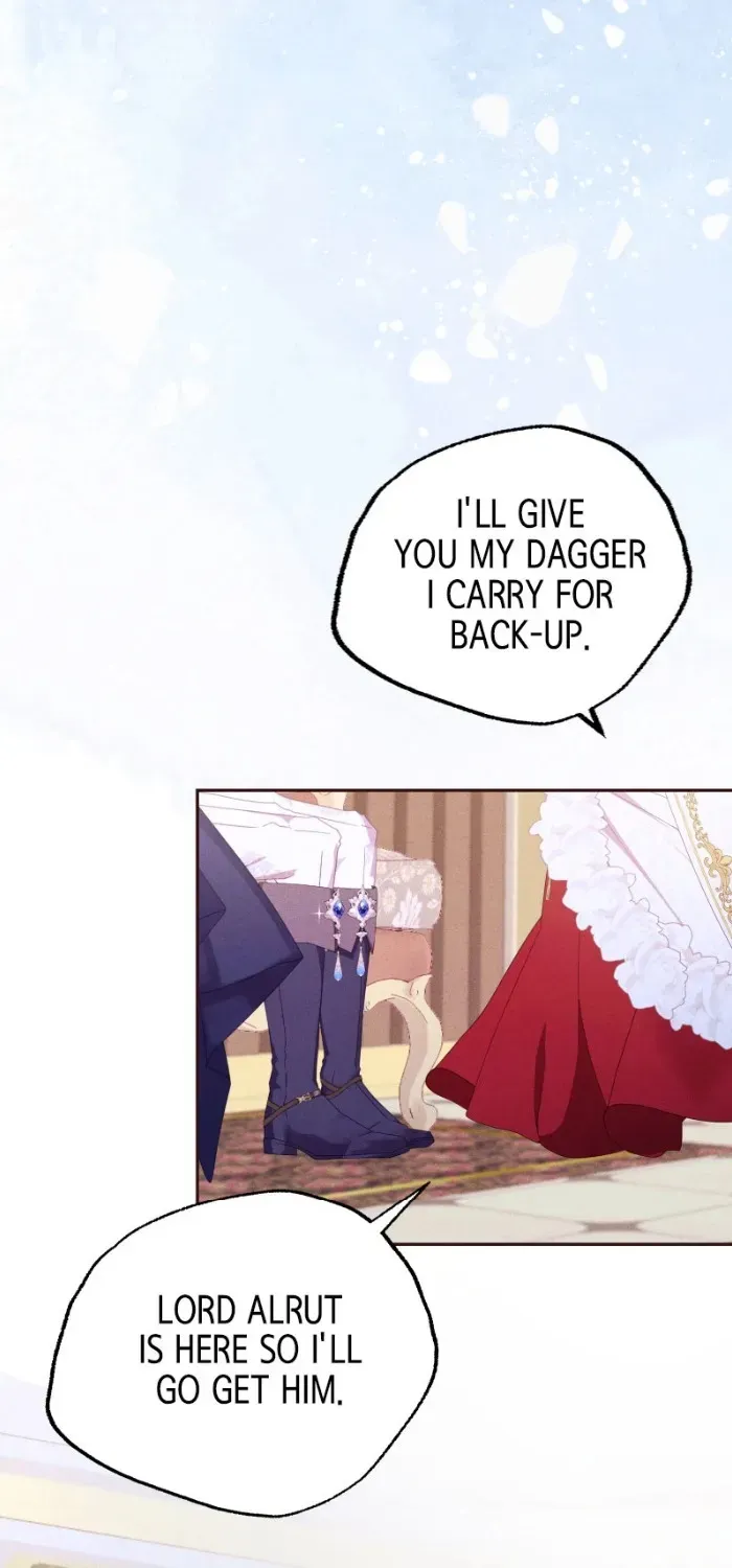 My Unwanted Engagement with the Final Boss Prince Chapter 65 231 bbf5618a8a2d