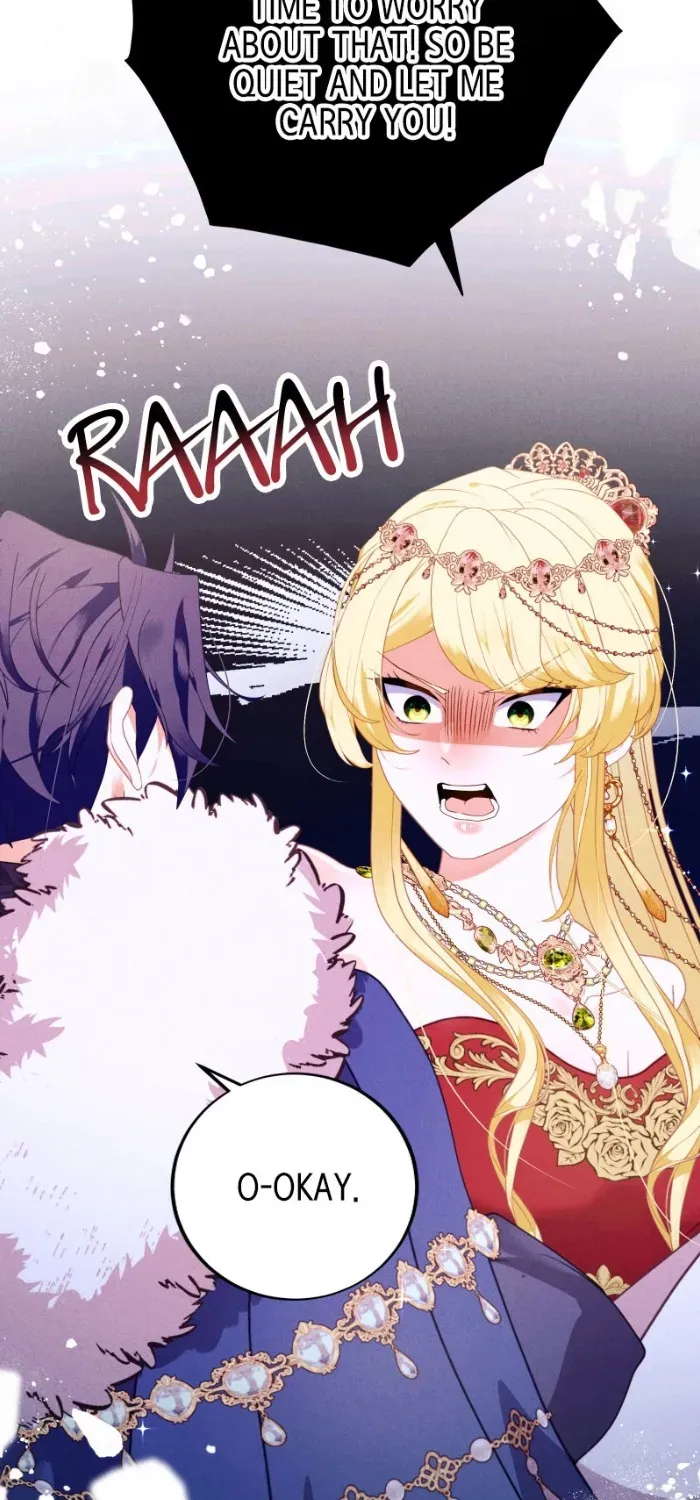My Unwanted Engagement with the Final Boss Prince Chapter 65 229 c3d1f68b9e9a