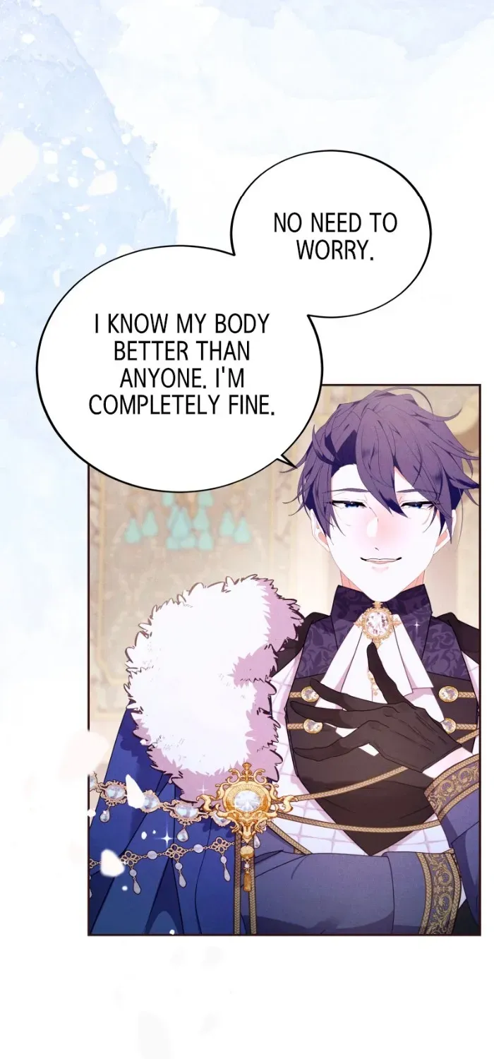 My Unwanted Engagement with the Final Boss Prince Chapter 65 284 d76b99a473dc