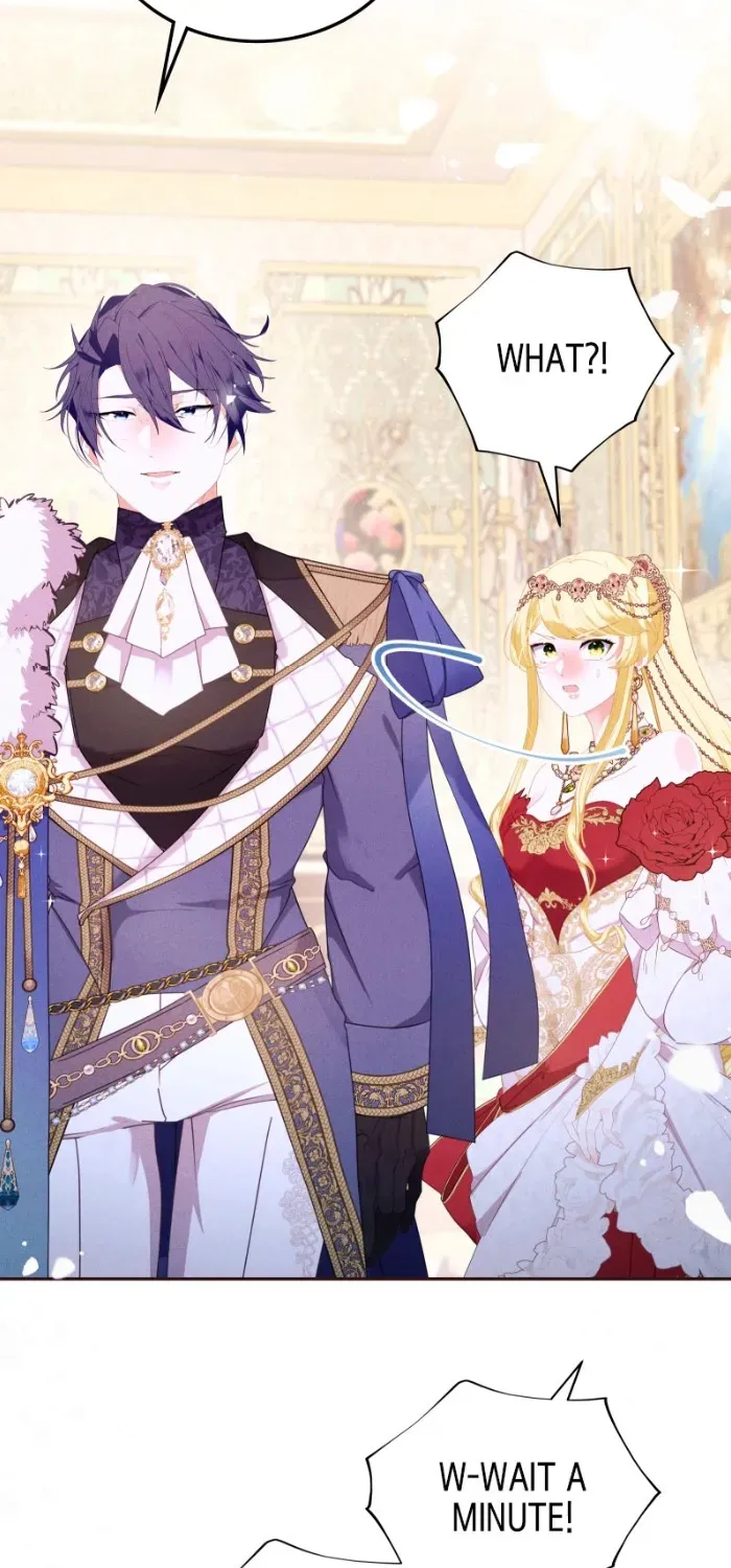 My Unwanted Engagement with the Final Boss Prince Chapter 65 282 daf672f32a99