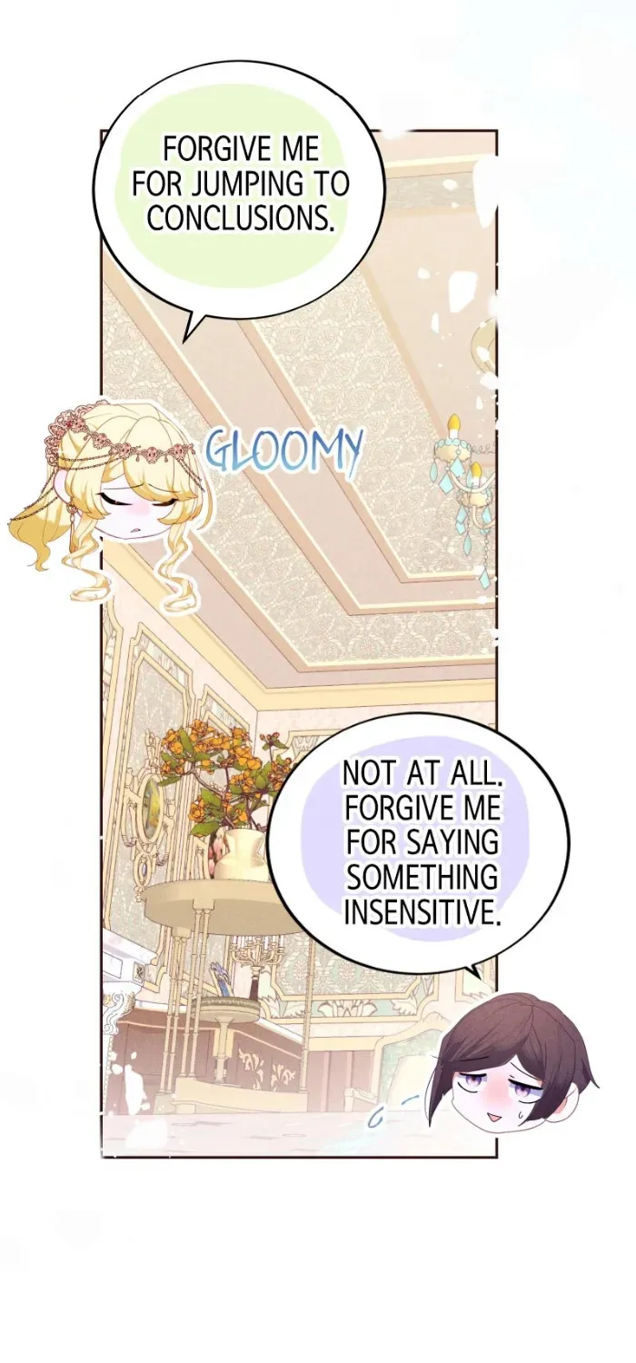 My Unwanted Engagement with the Final Boss Prince Chapter 65 262 e2480b40df46