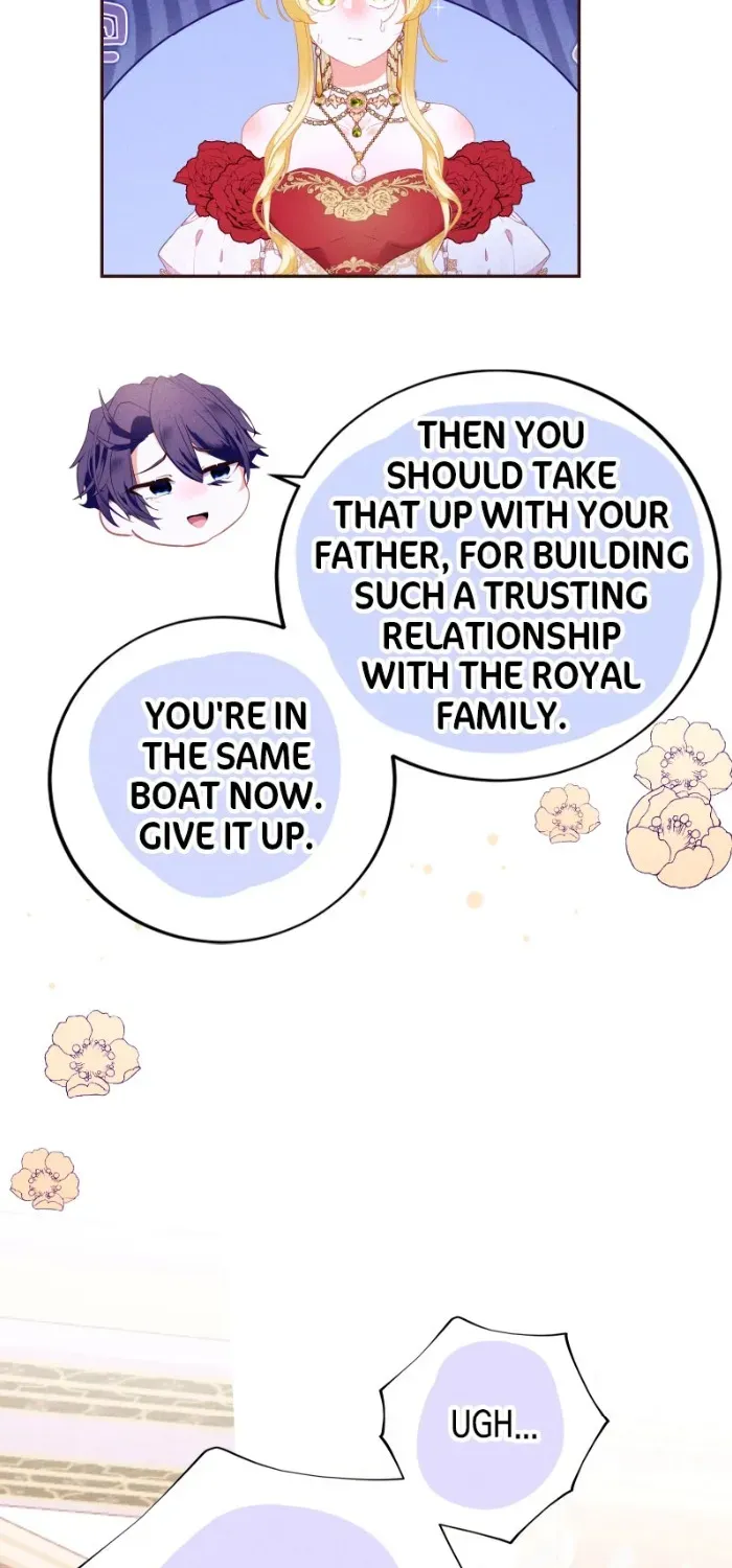My Unwanted Engagement with the Final Boss Prince Chapter 65 278 e828ea3698d4