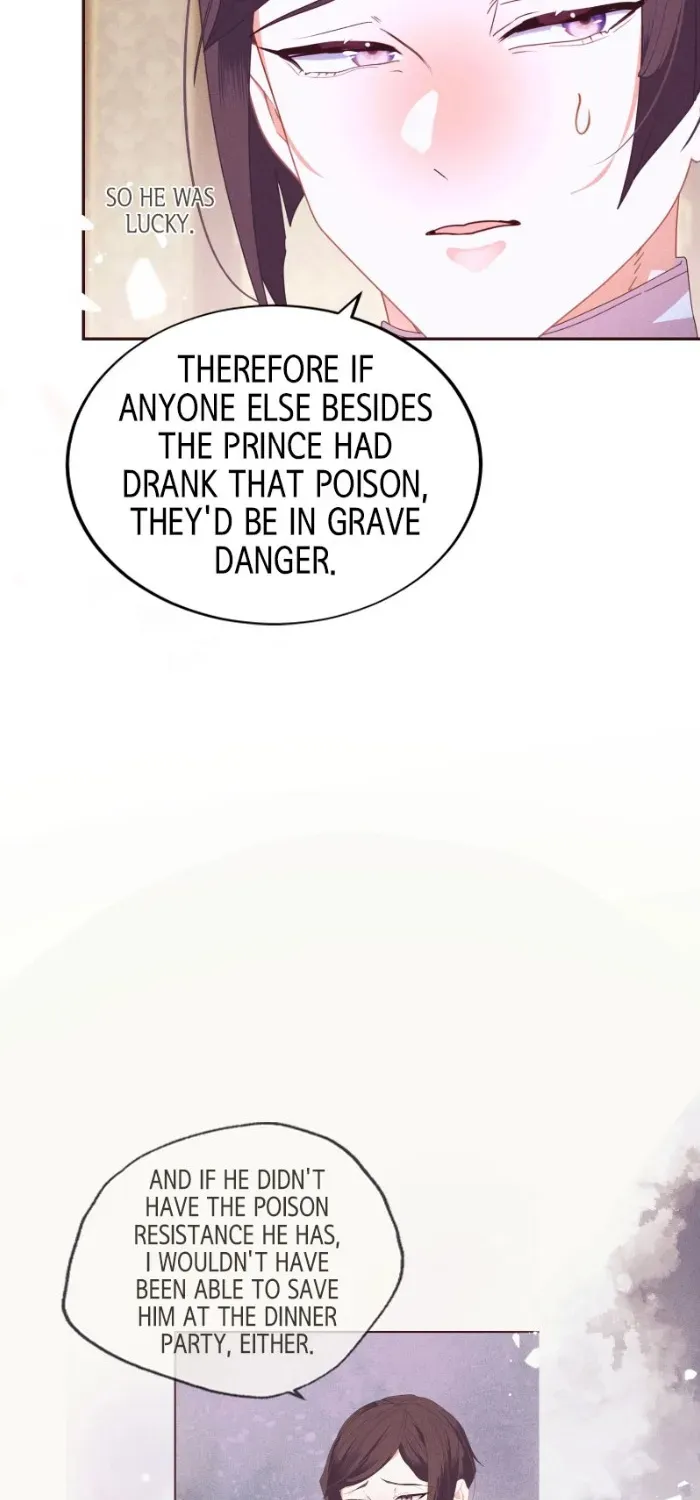 My Unwanted Engagement with the Final Boss Prince Chapter 65 260 fb5b4cedb9f1