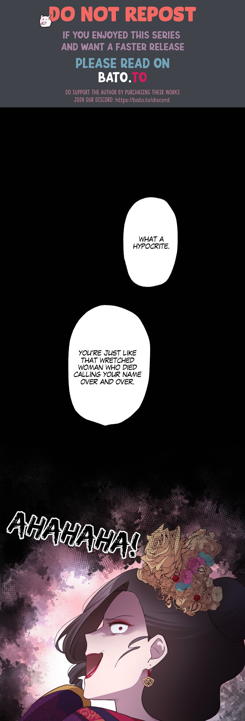Becoming The Legendary Concubine Chapter 101 116 01