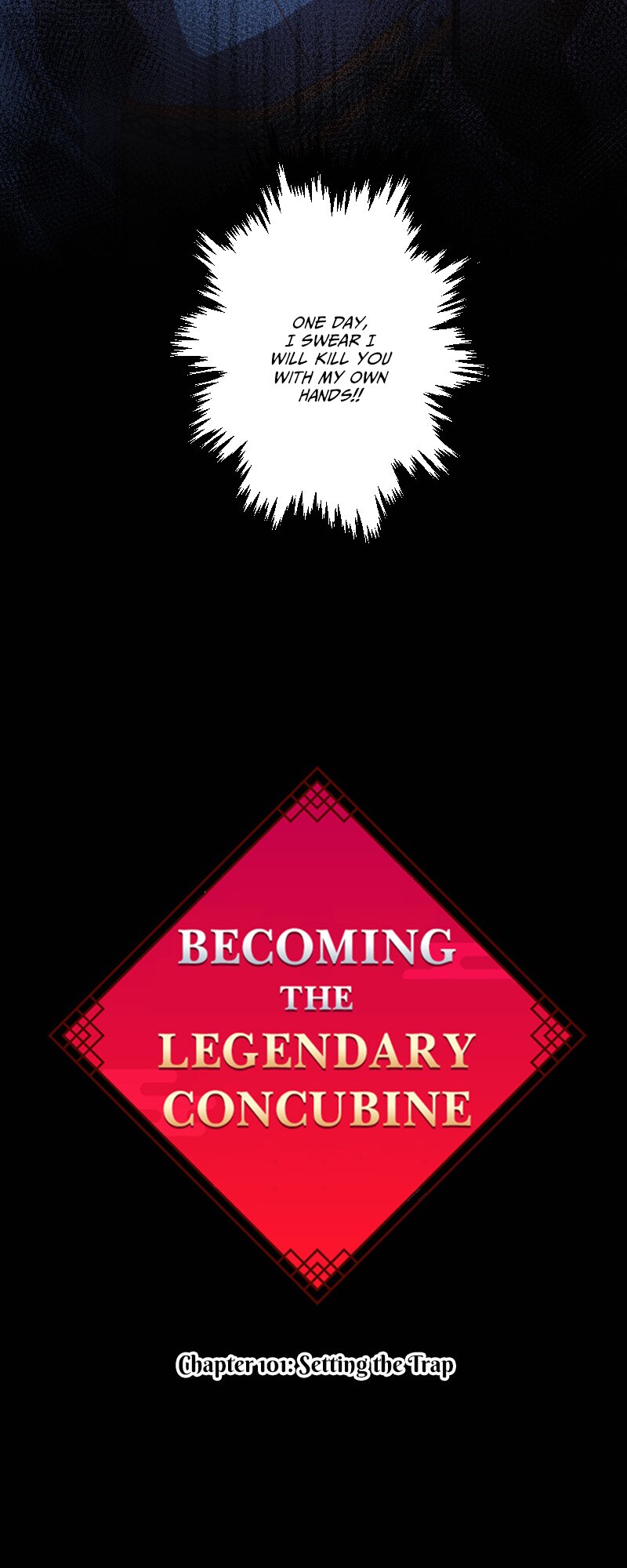 Becoming The Legendary Concubine Chapter 101 118 03