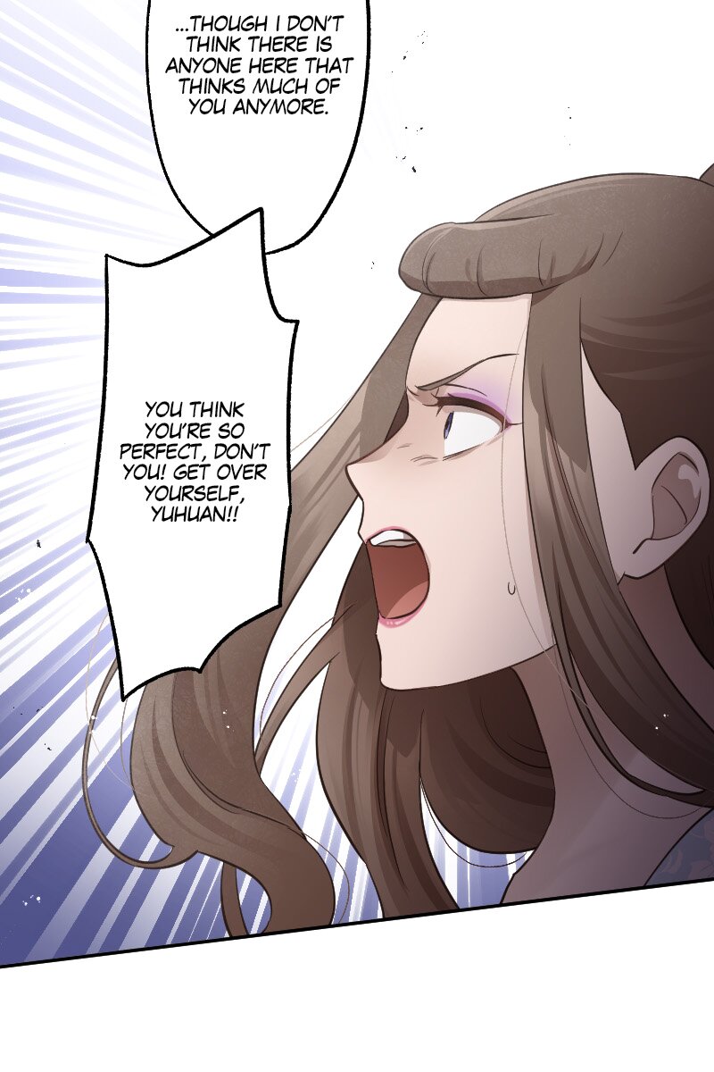 Becoming The Legendary Concubine Chapter 101 127 12