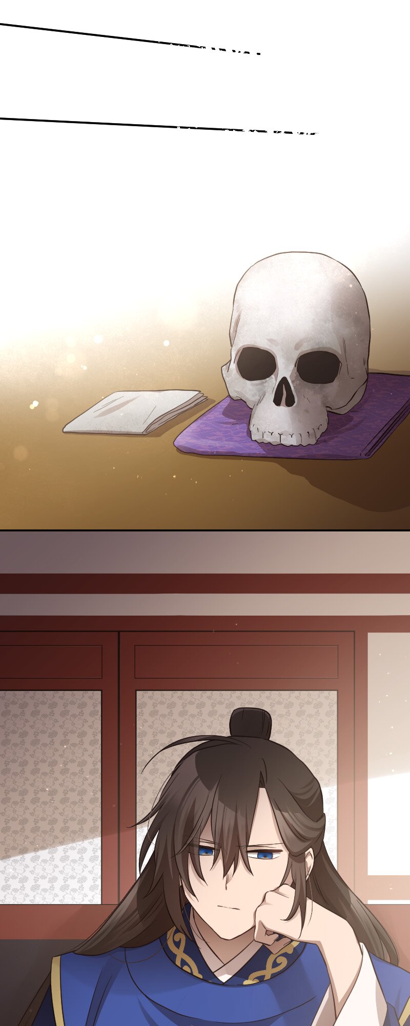 Becoming The Legendary Concubine Chapter 101 131 16