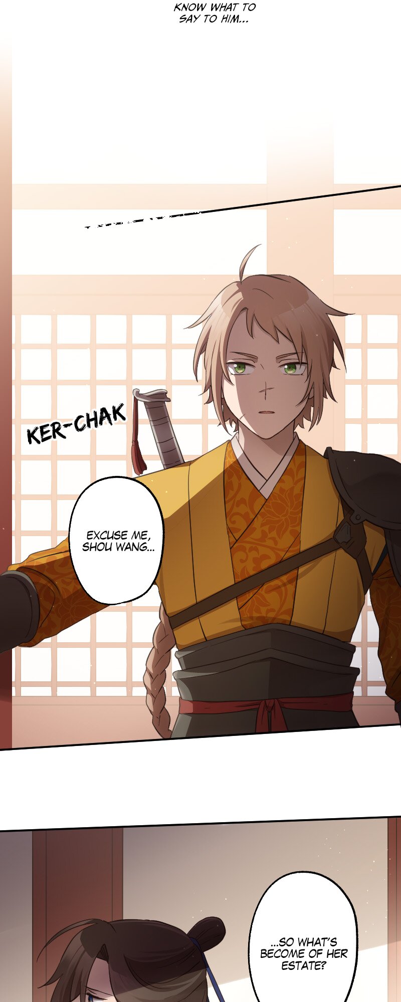 Becoming The Legendary Concubine Chapter 101 133 18