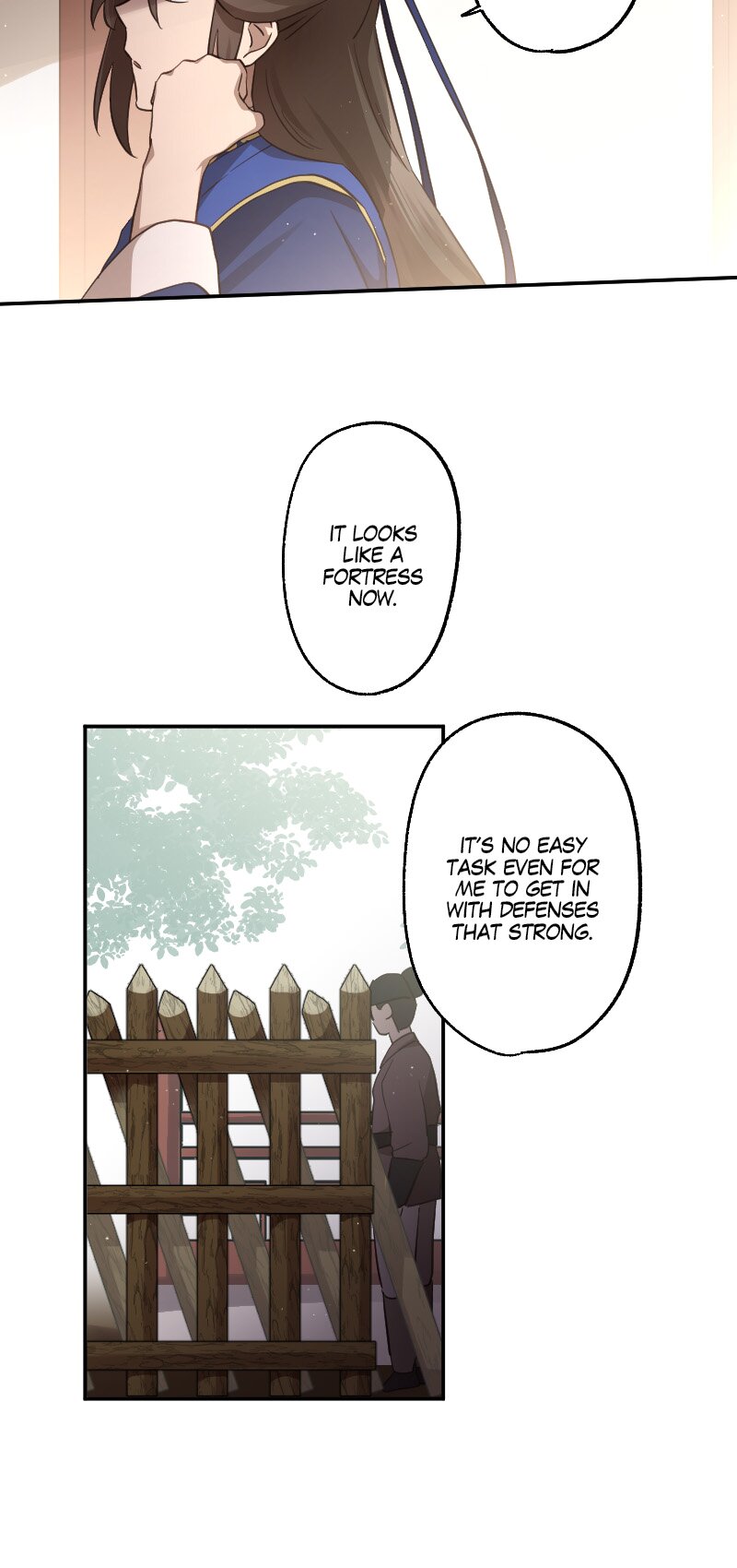Becoming The Legendary Concubine Chapter 101 134 19