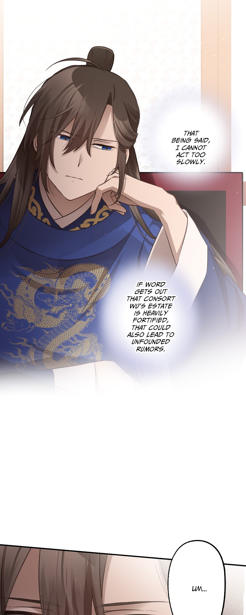 Becoming The Legendary Concubine Chapter 101 138 23