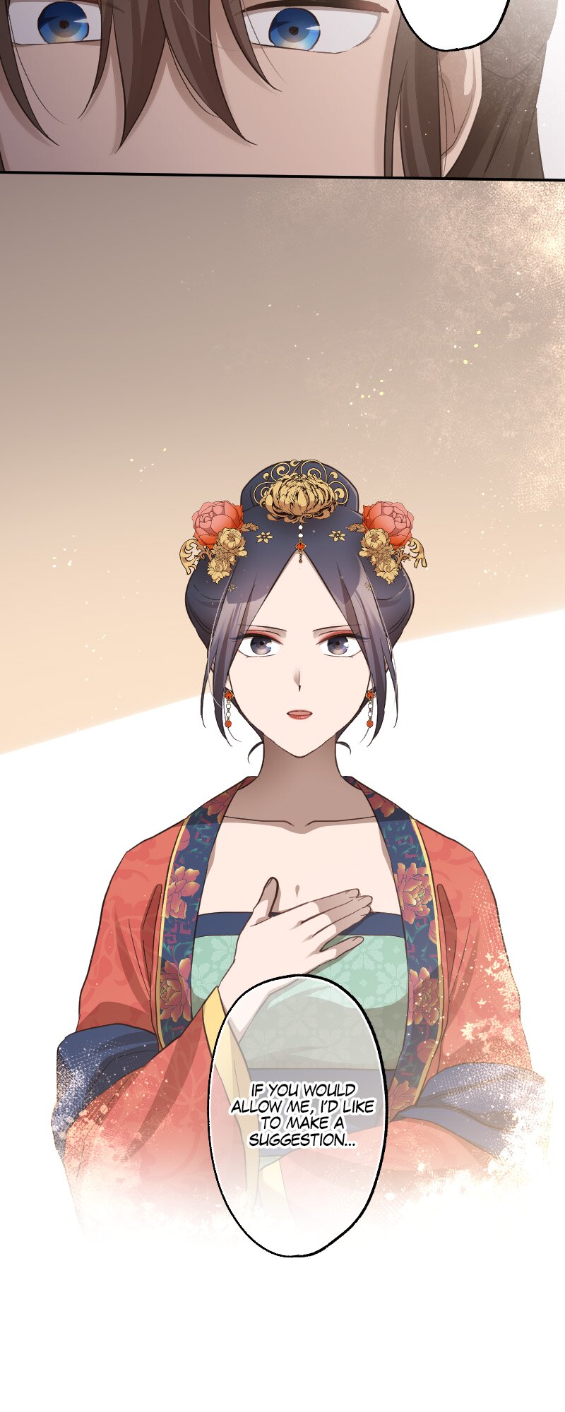 Becoming The Legendary Concubine Chapter 101 139 24