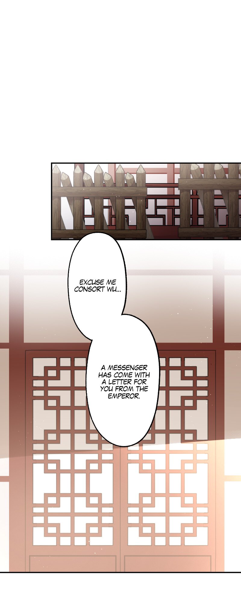 Becoming The Legendary Concubine Chapter 101 140 25