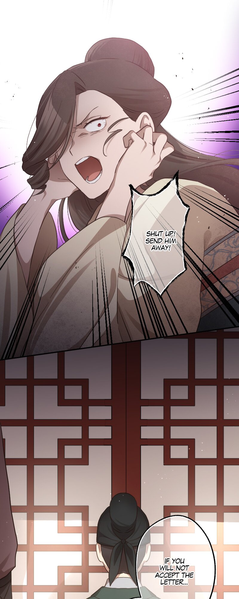 Becoming The Legendary Concubine Chapter 101 141 26