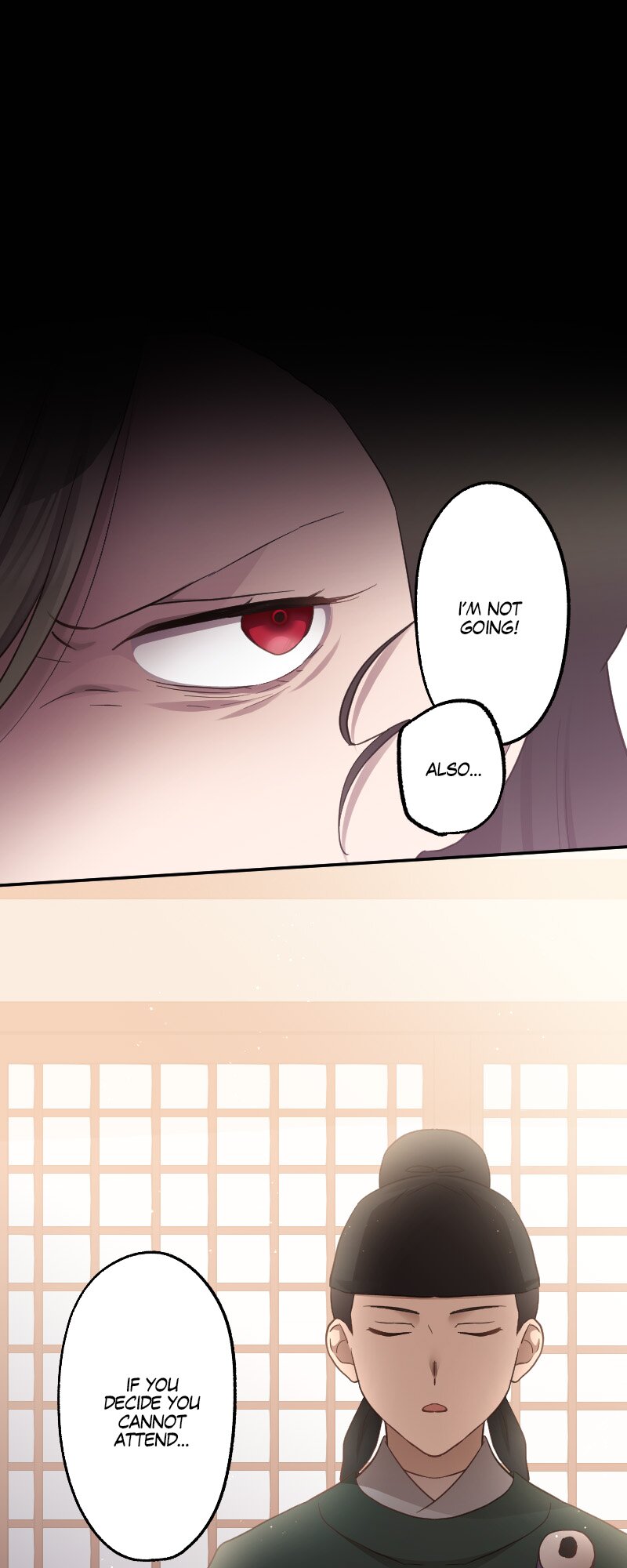 Becoming The Legendary Concubine Chapter 101 144 29