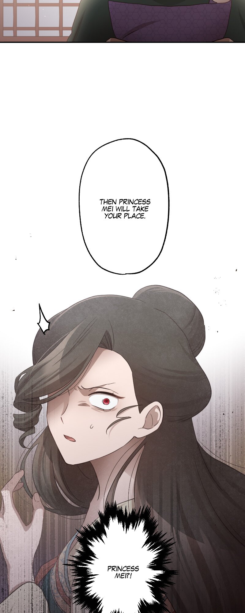 Becoming The Legendary Concubine Chapter 101 145 30