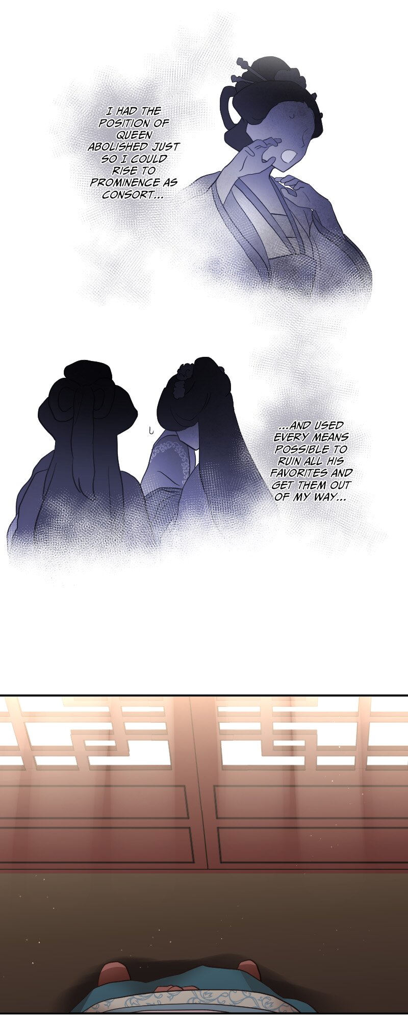 Becoming The Legendary Concubine Chapter 101 148 33