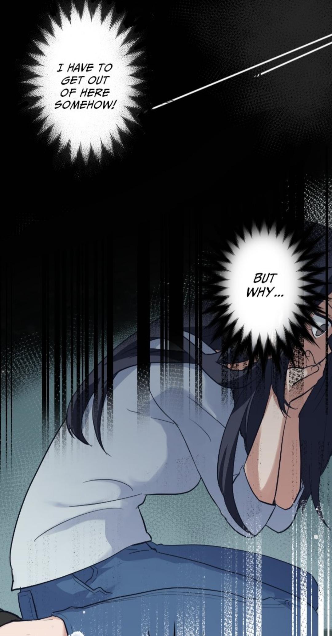 Becoming The Legendary Concubine Chapter 2 154 003