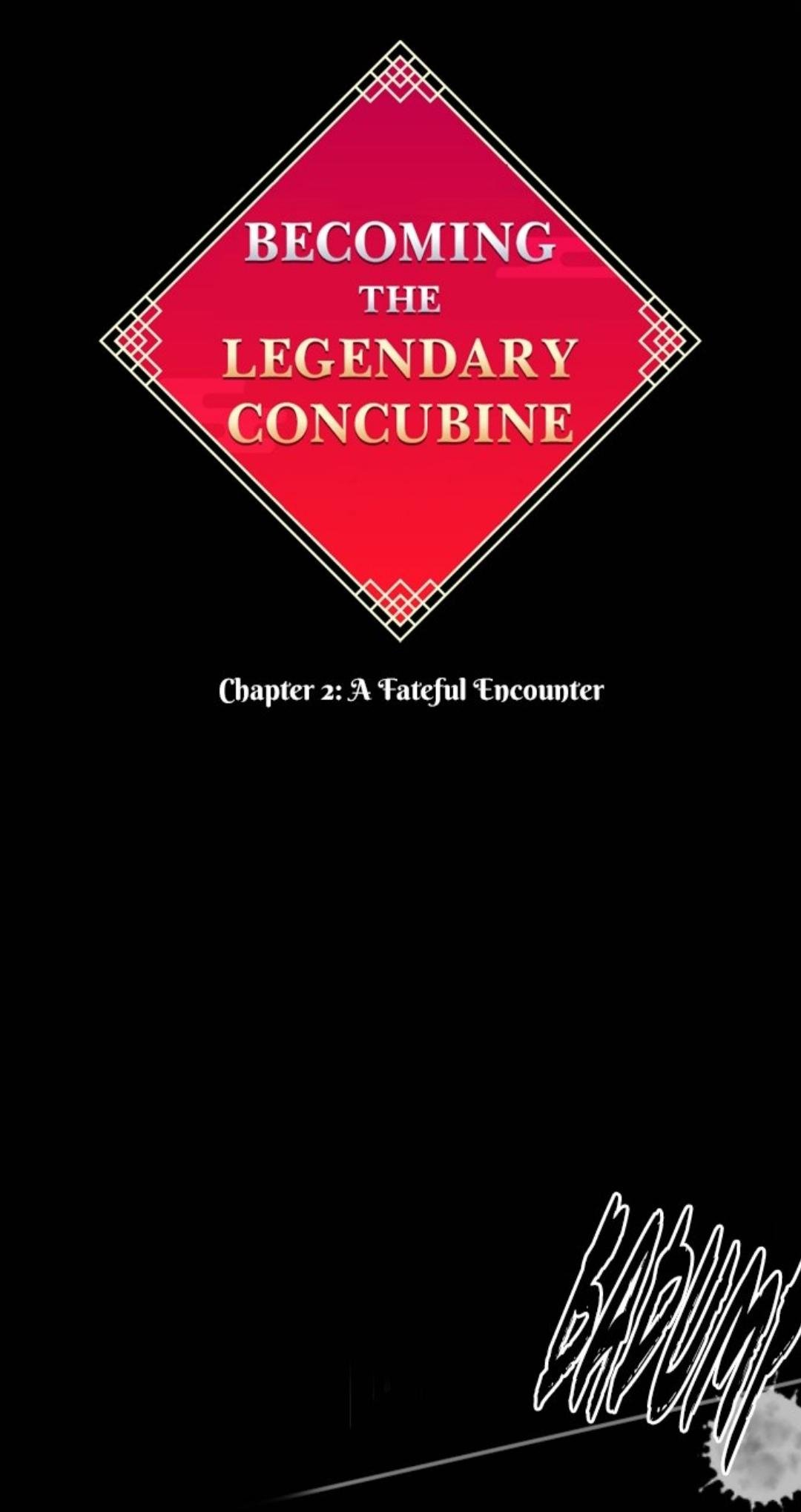 Becoming The Legendary Concubine Chapter 2 156 005