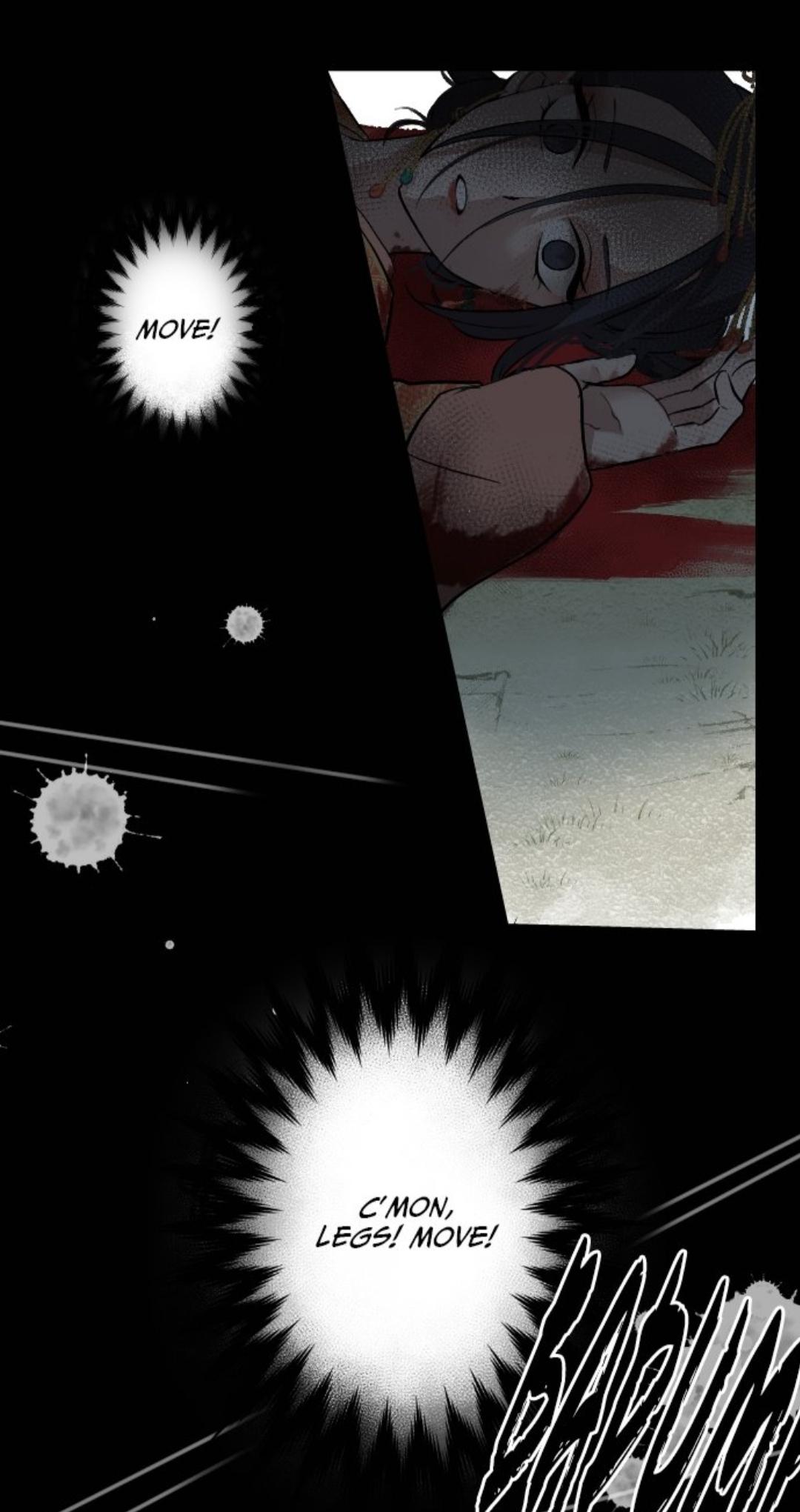 Becoming The Legendary Concubine Chapter 2 157 006