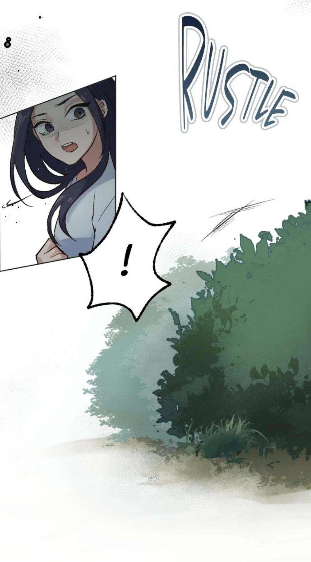 Becoming The Legendary Concubine Chapter 2 161 010
