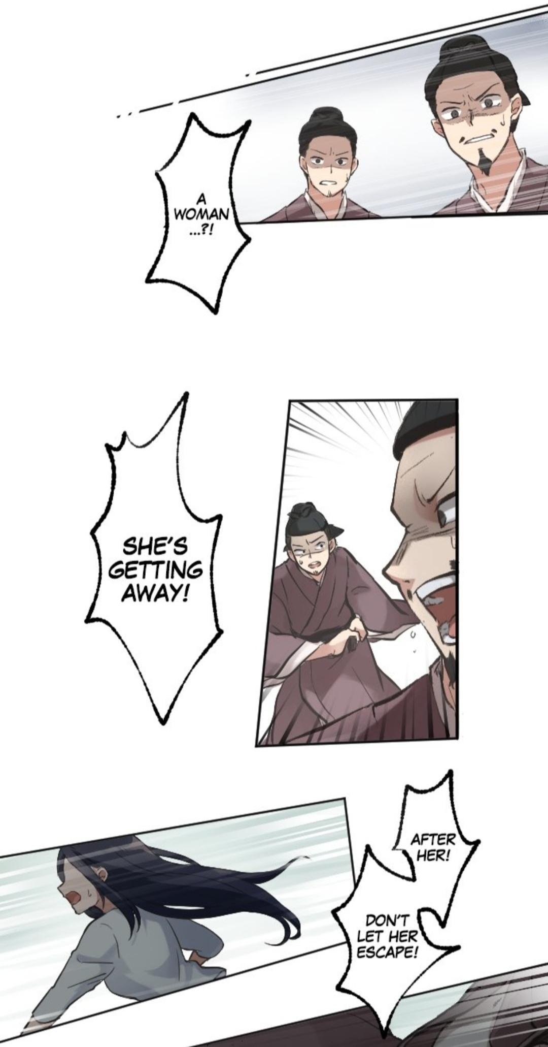 Becoming The Legendary Concubine Chapter 2 166 015