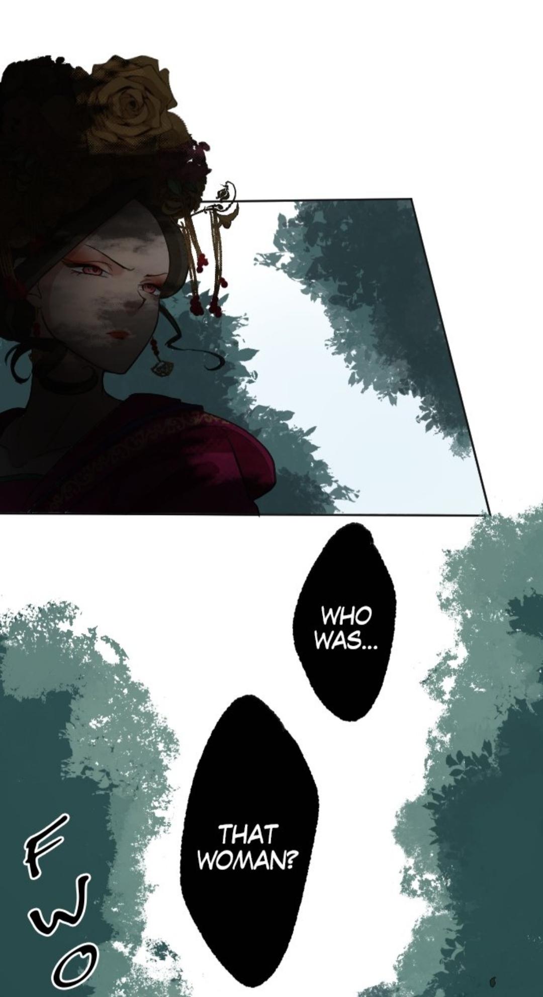 Becoming The Legendary Concubine Chapter 2 167 016