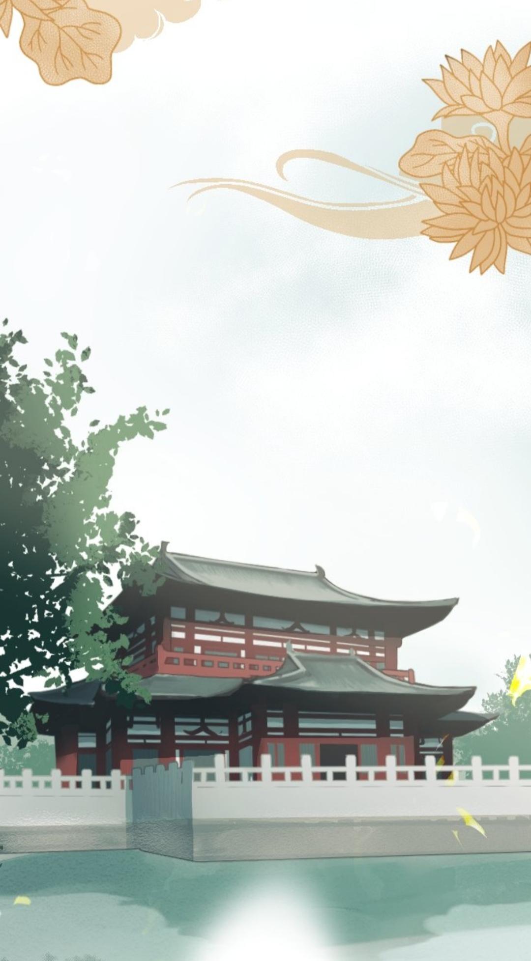 Becoming The Legendary Concubine Chapter 2 176 025