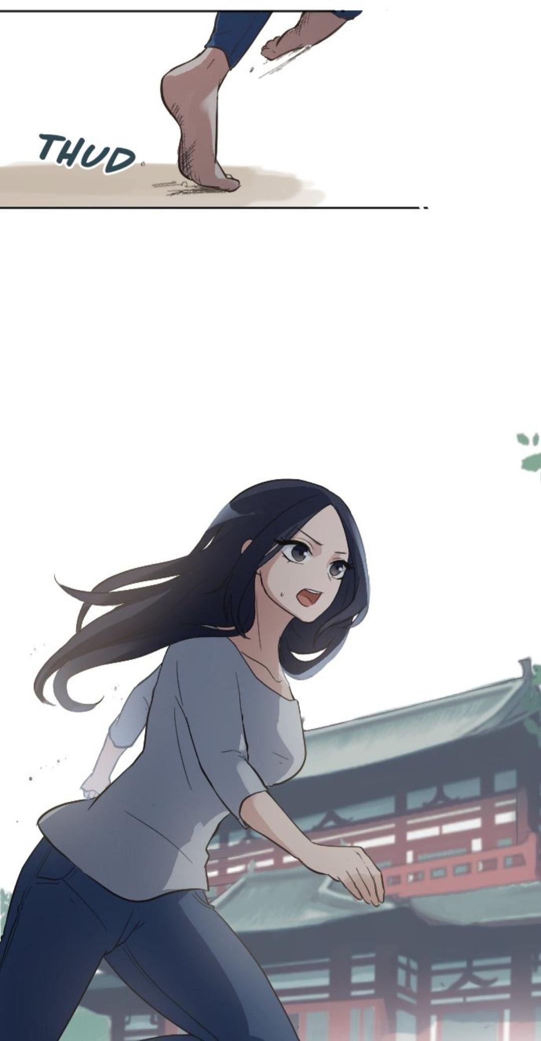 Becoming The Legendary Concubine Chapter 2 180 029
