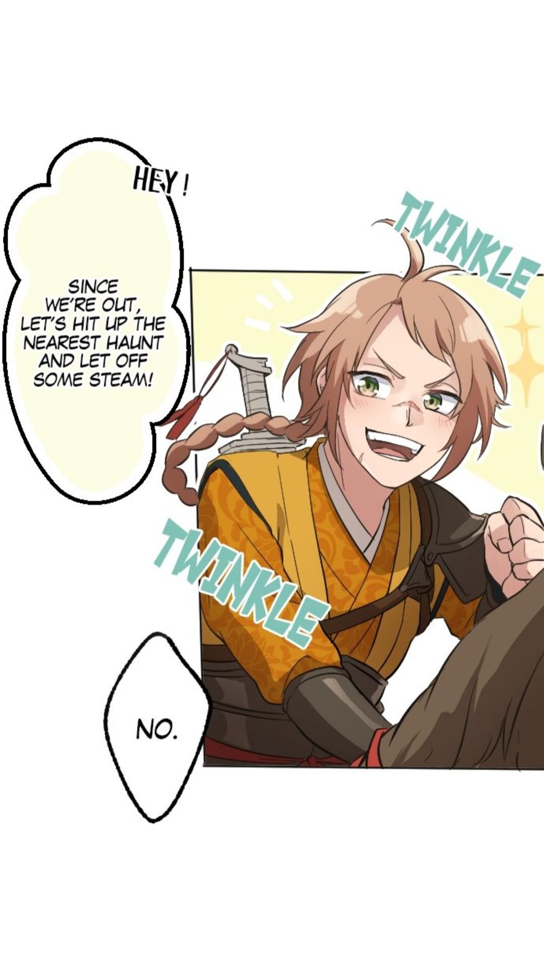 Becoming The Legendary Concubine Chapter 2 186 035