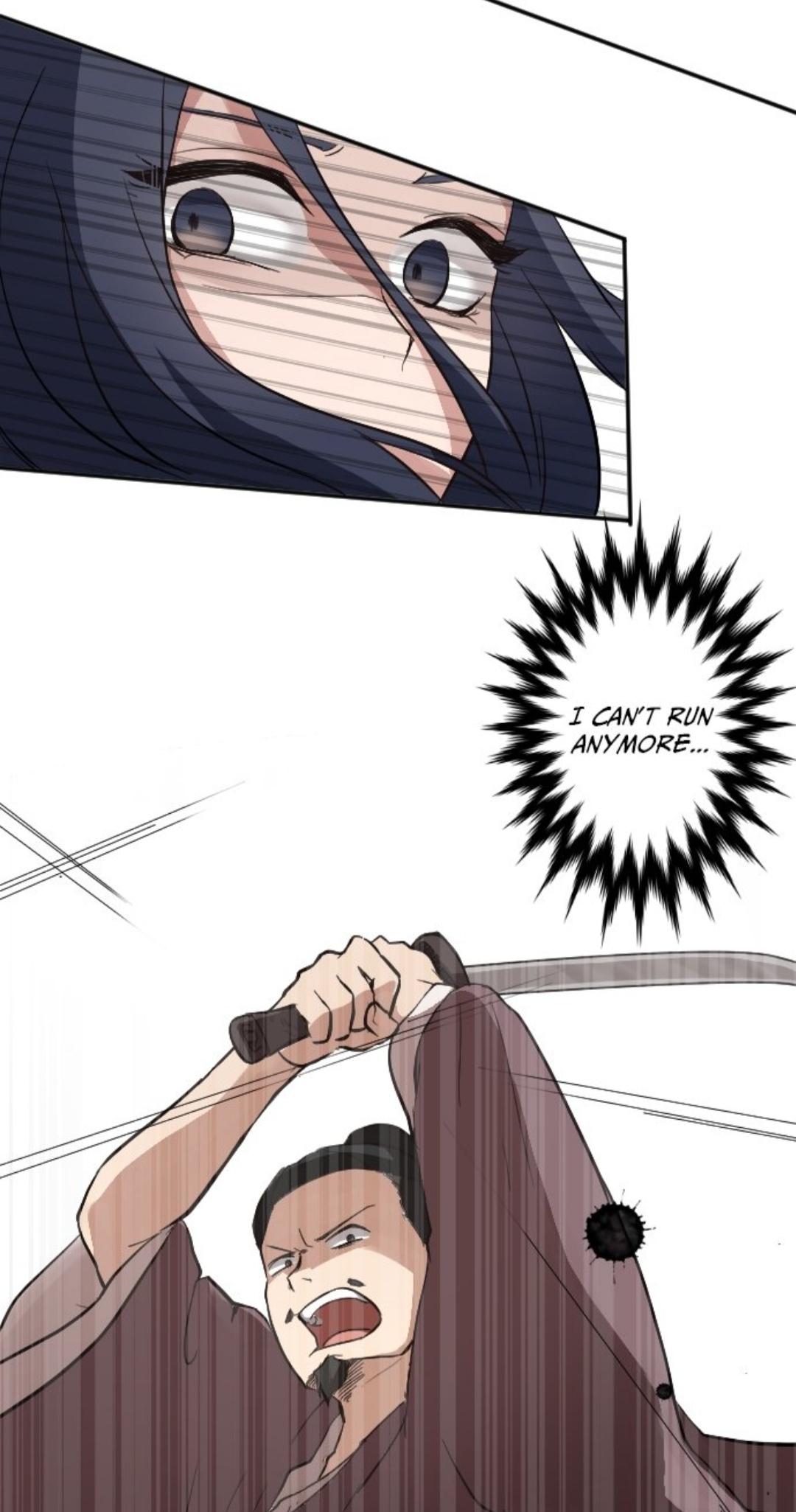 Becoming The Legendary Concubine Chapter 2 191 040