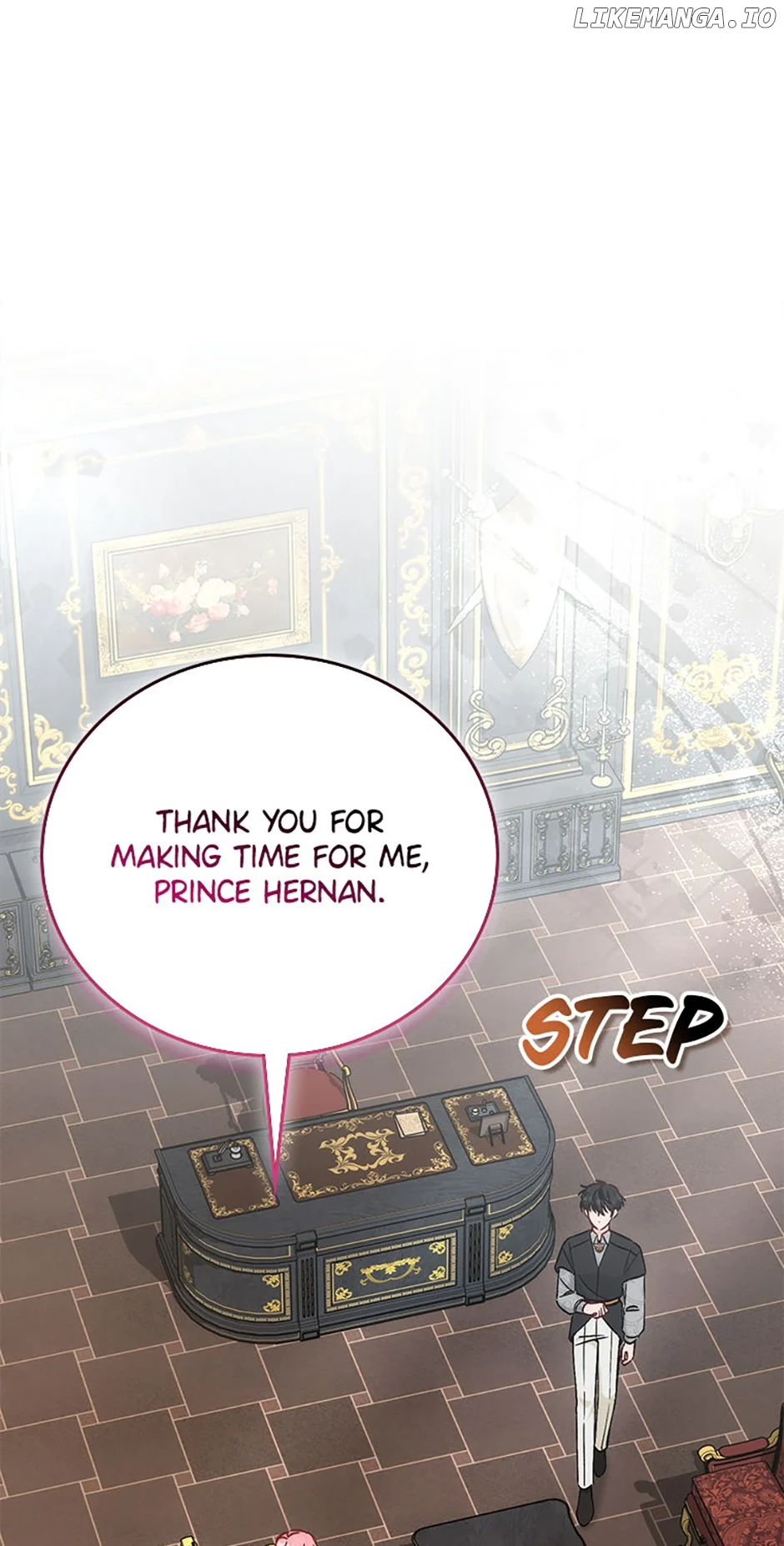 I Became the Sister of the Time-Limited Heroine Chapter 56 288 02