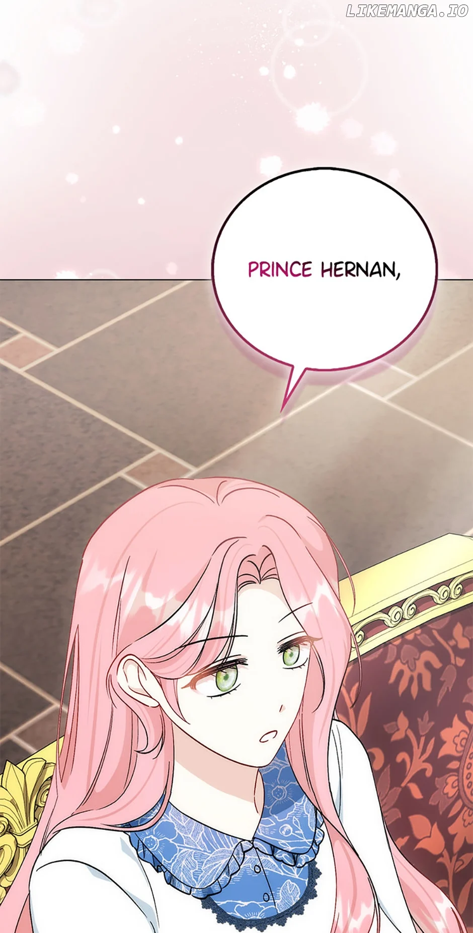 I Became the Sister of the Time-Limited Heroine Chapter 56 291 05