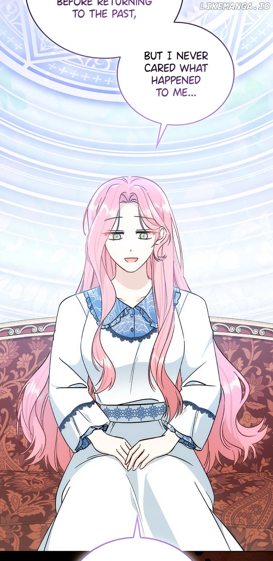 I Became the Sister of the Time-Limited Heroine Chapter 56 299 13