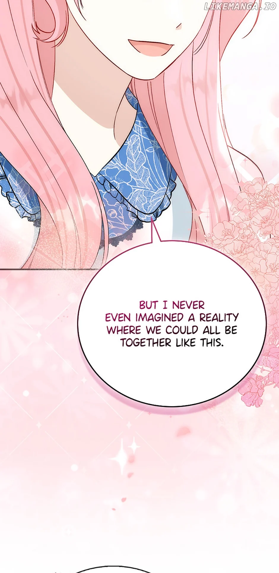 I Became the Sister of the Time-Limited Heroine Chapter 56 305 19