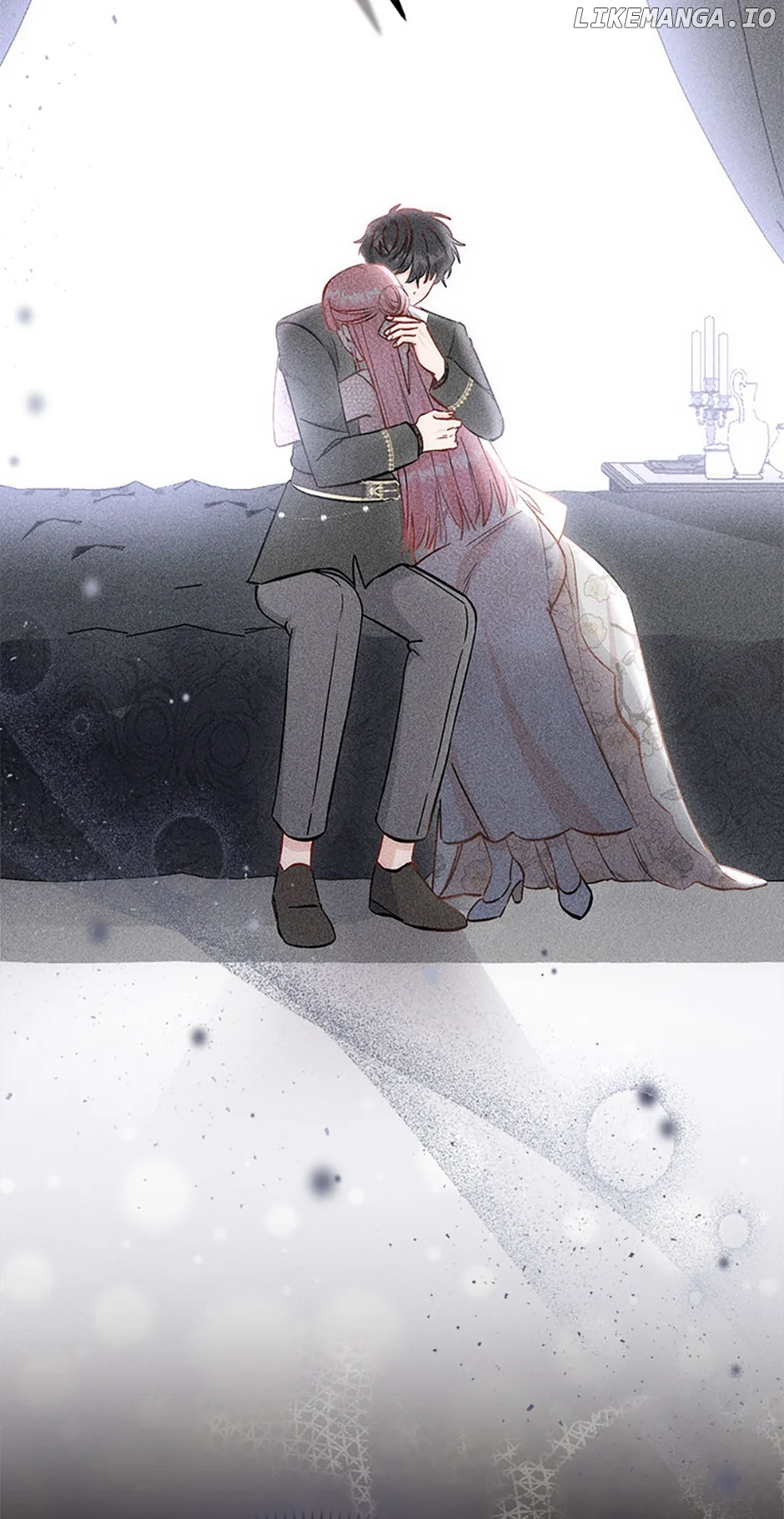 I Became the Sister of the Time-Limited Heroine Chapter 56 308 22