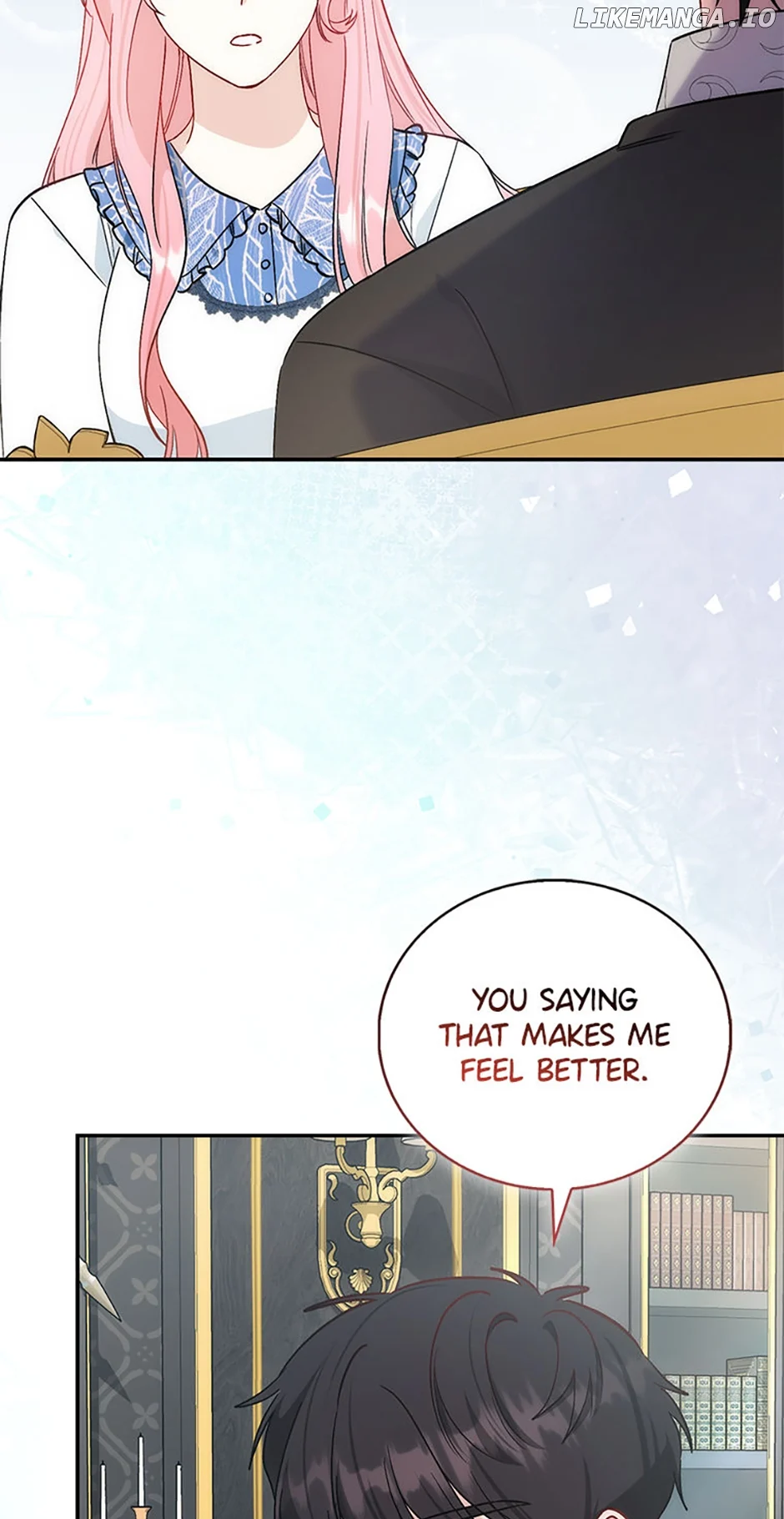 I Became the Sister of the Time-Limited Heroine Chapter 56 312 26