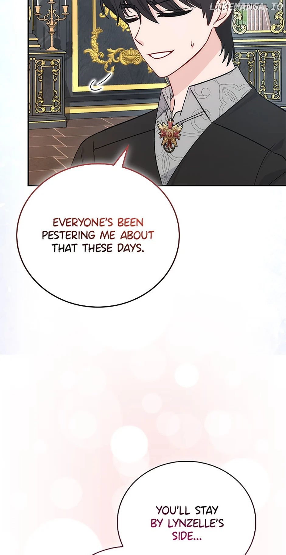 I Became the Sister of the Time-Limited Heroine Chapter 56 313 27