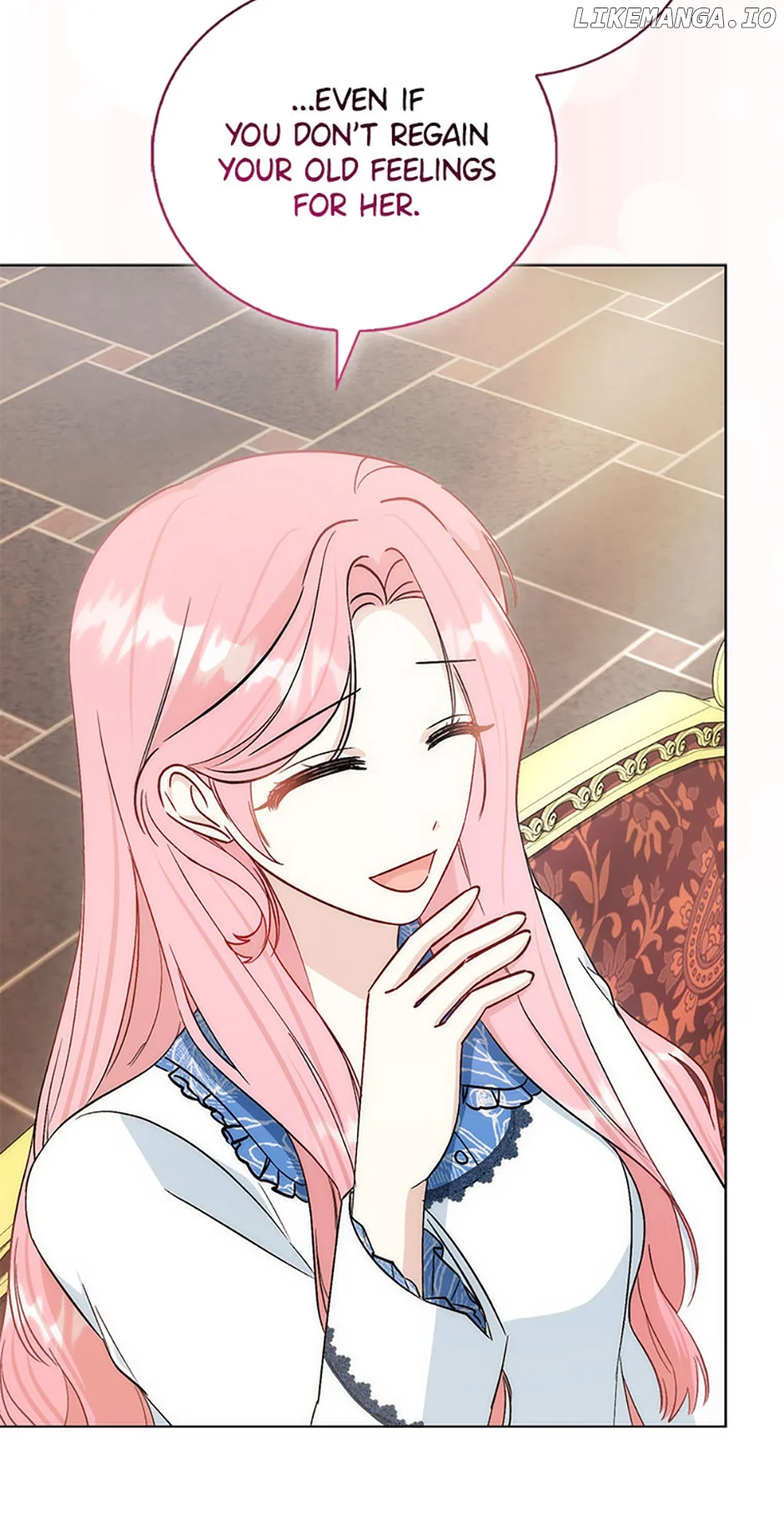 I Became the Sister of the Time-Limited Heroine Chapter 56 314 28