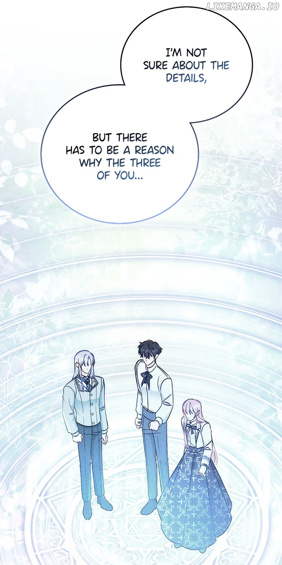 I Became the Sister of the Time-Limited Heroine Chapter 56 317 31
