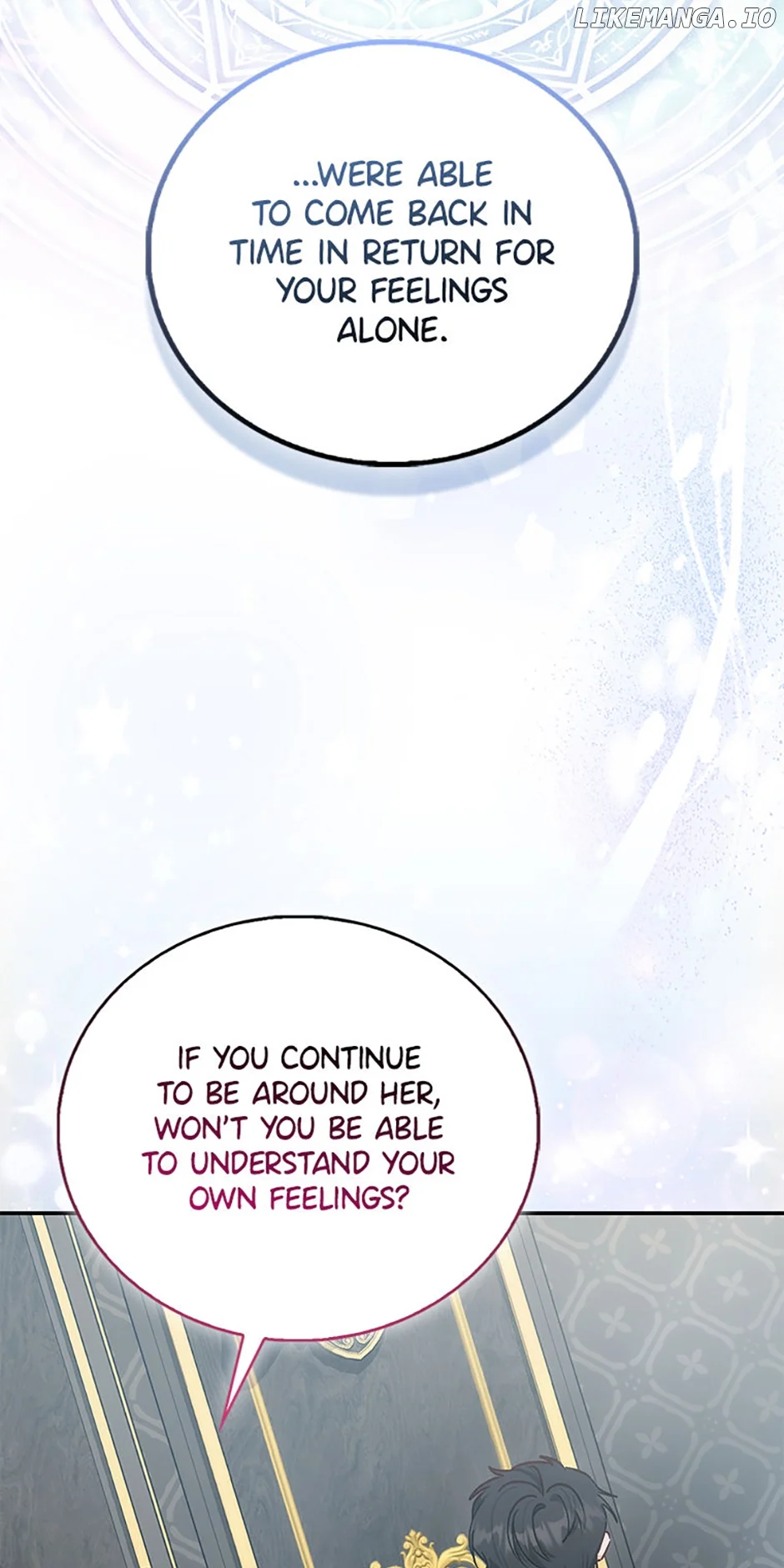 I Became the Sister of the Time-Limited Heroine Chapter 56 318 32