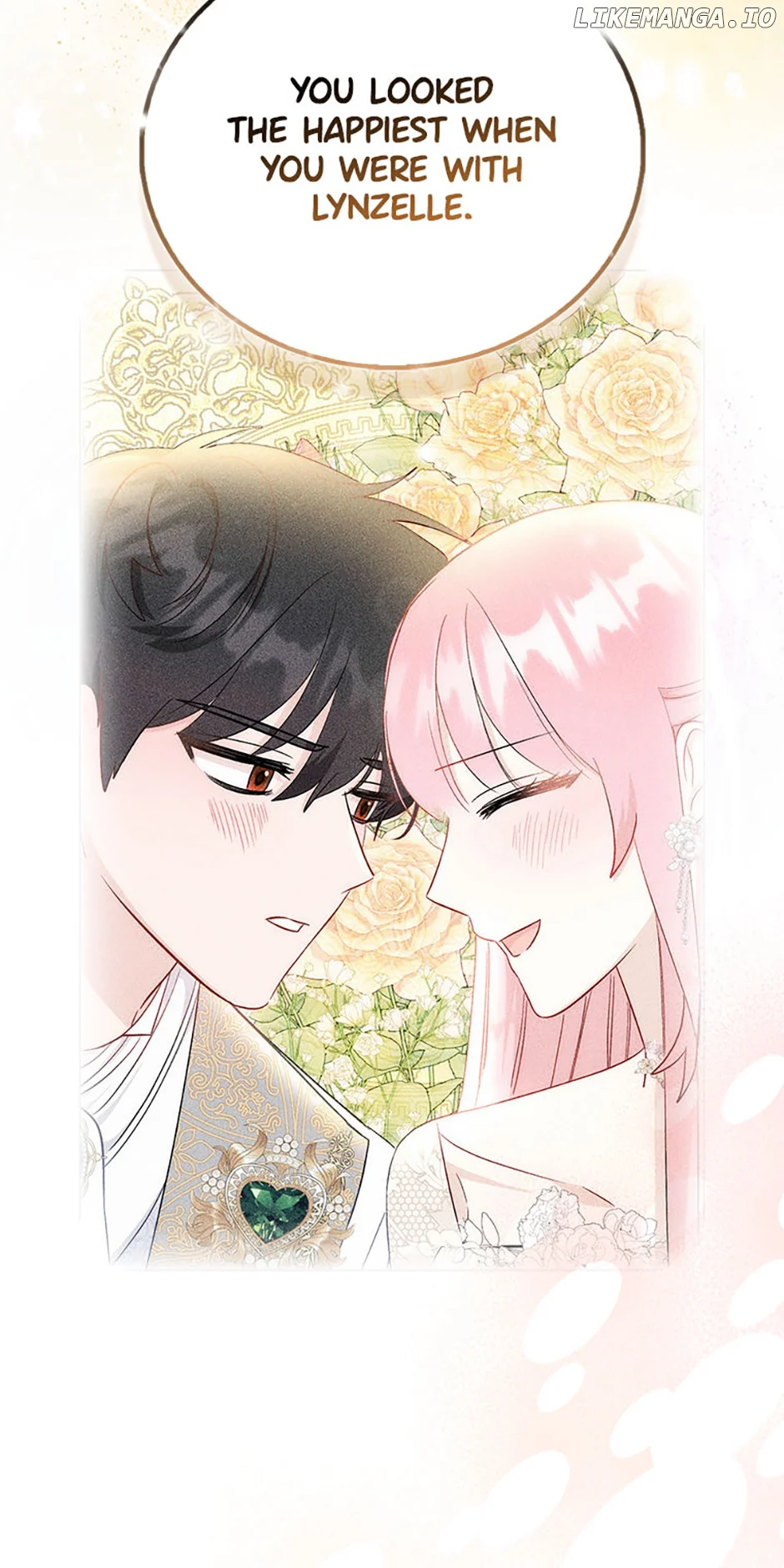 I Became the Sister of the Time-Limited Heroine Chapter 56 320 34