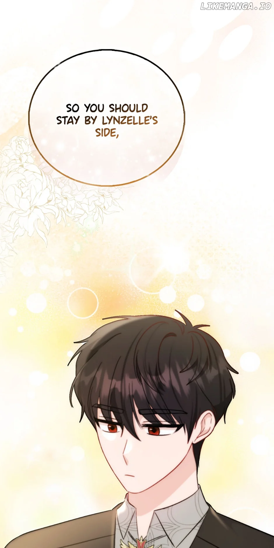 I Became the Sister of the Time-Limited Heroine Chapter 56 321 35