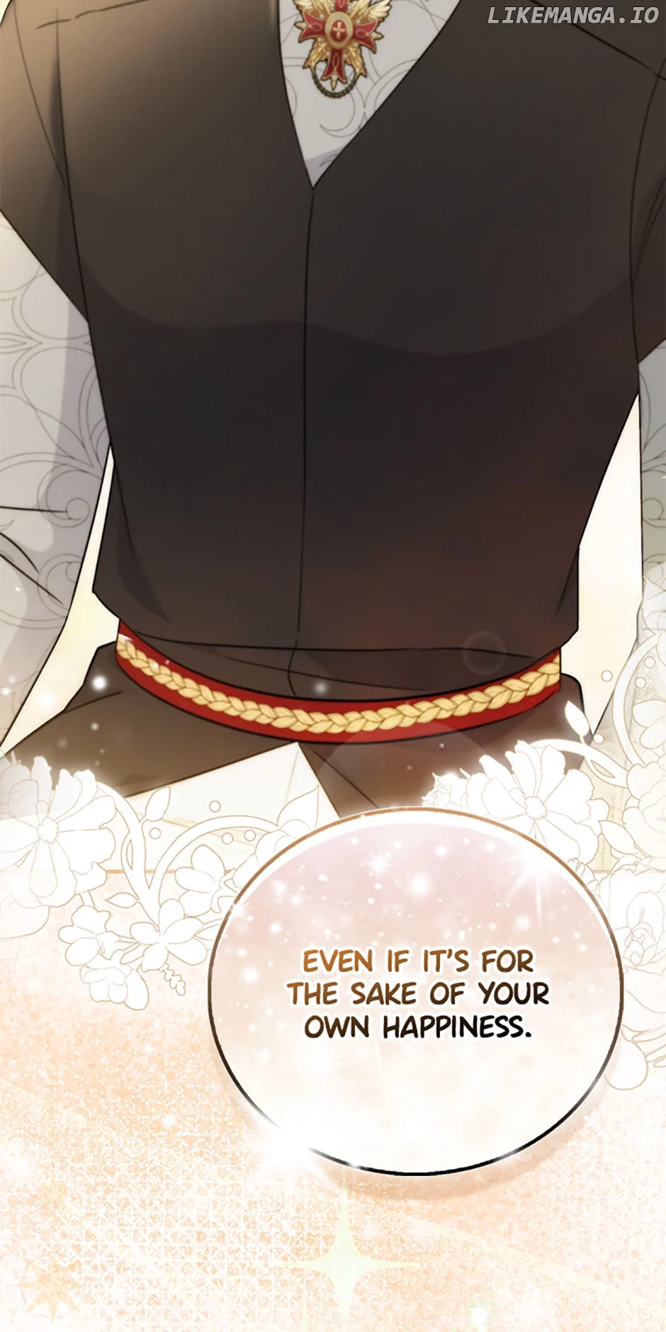 I Became the Sister of the Time-Limited Heroine Chapter 56 322 36