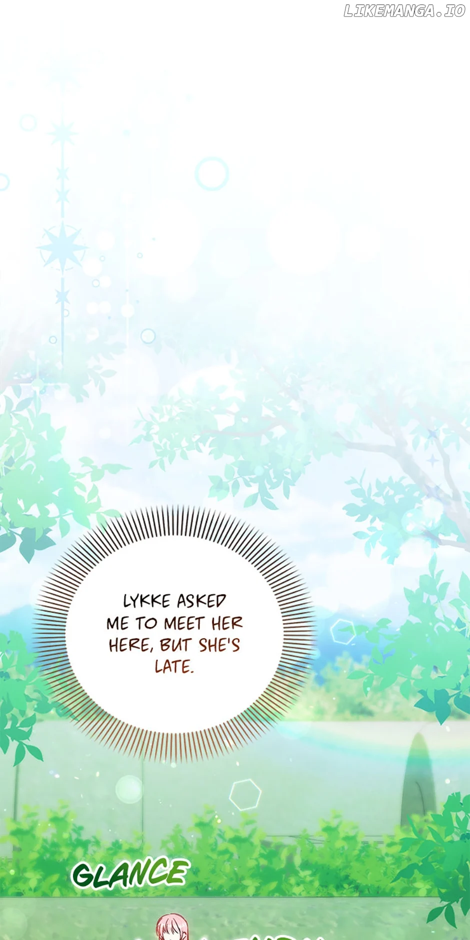 I Became the Sister of the Time-Limited Heroine Chapter 56 324 38