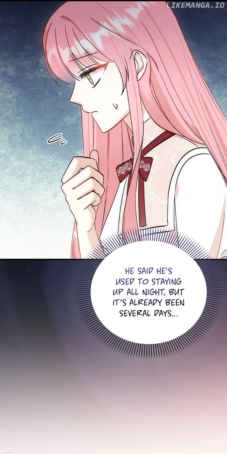 I Became the Sister of the Time-Limited Heroine Chapter 56 327 41