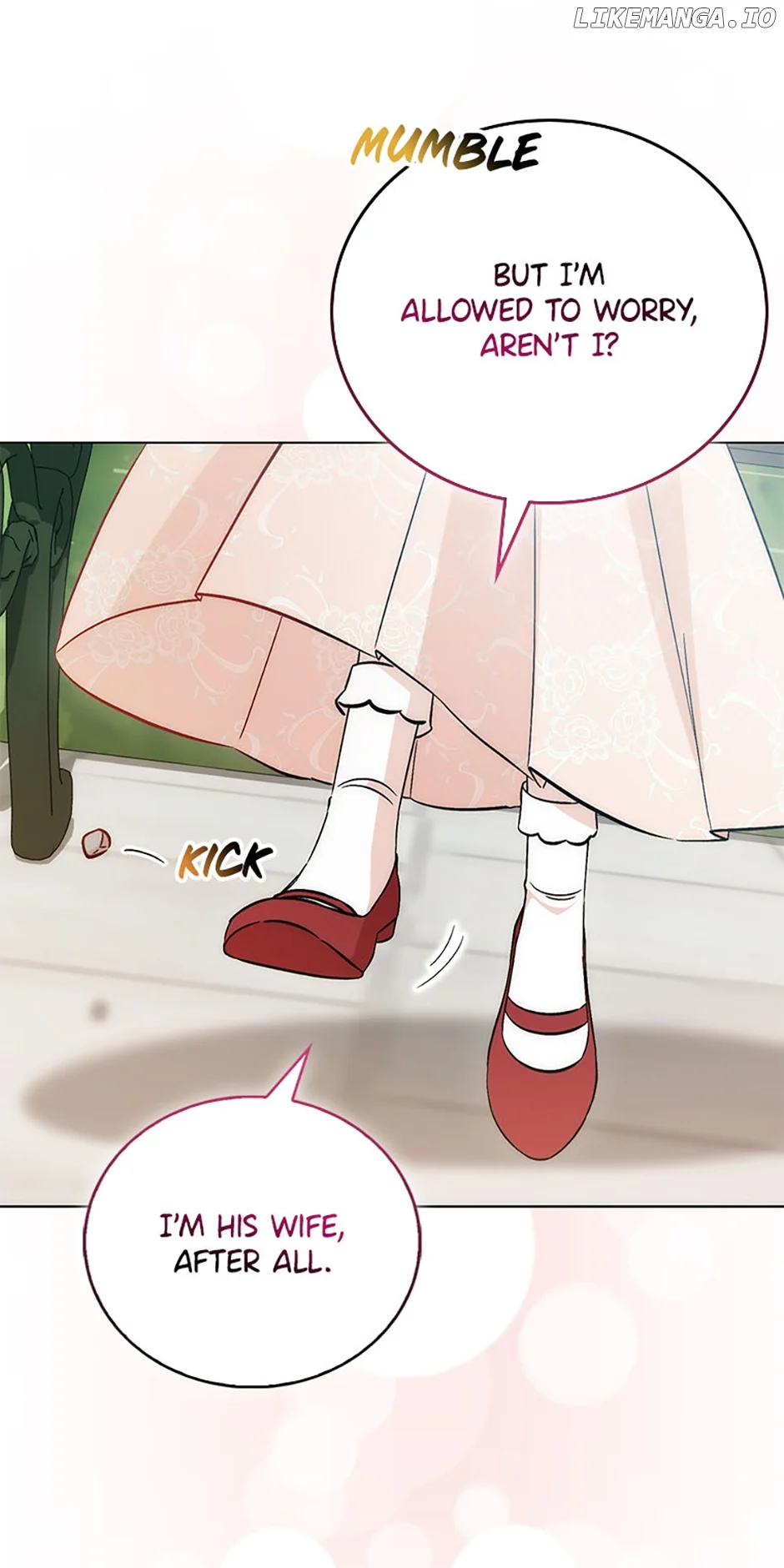 I Became the Sister of the Time-Limited Heroine Chapter 56 329 43