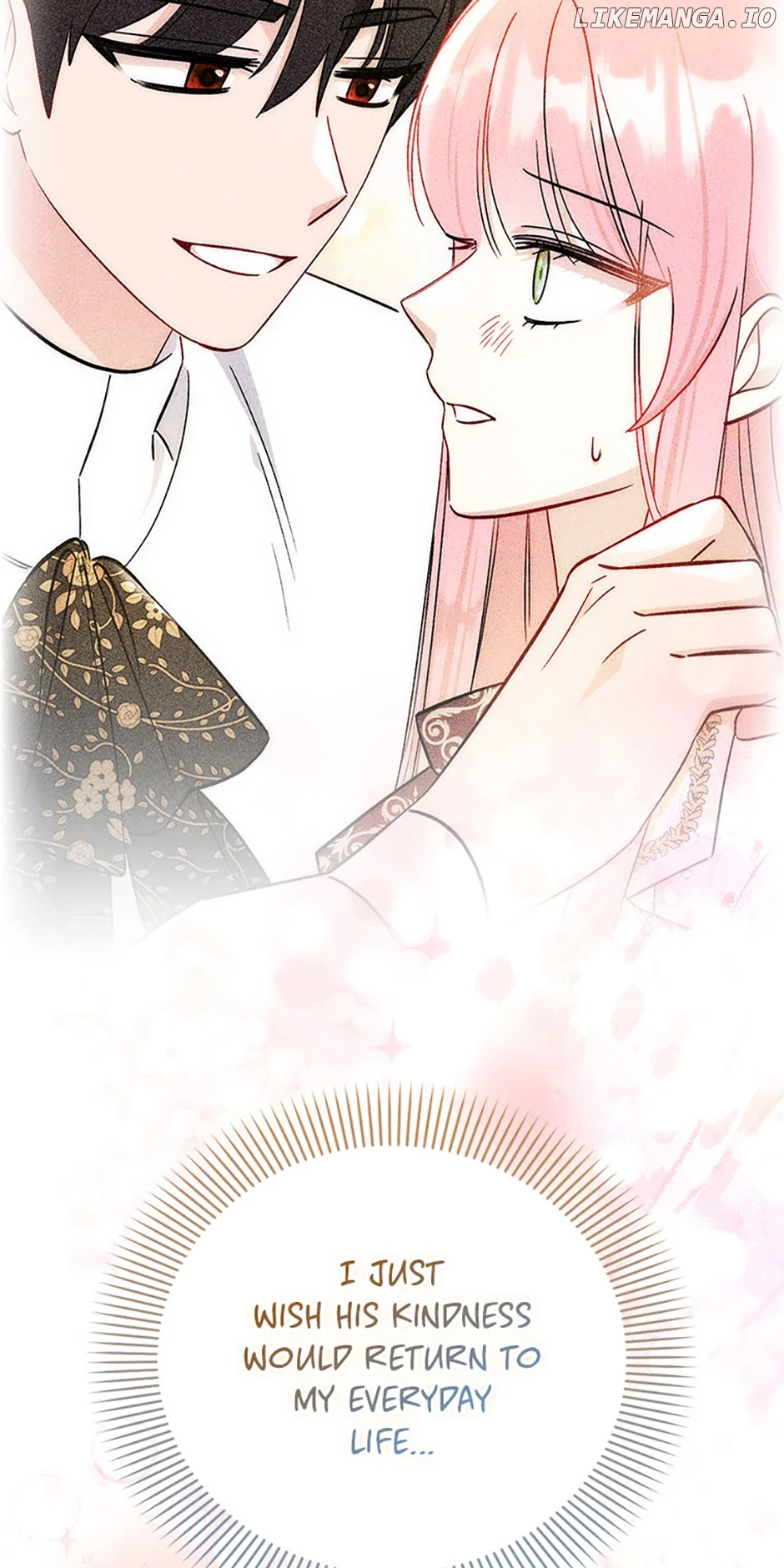 I Became the Sister of the Time-Limited Heroine Chapter 56 332 46